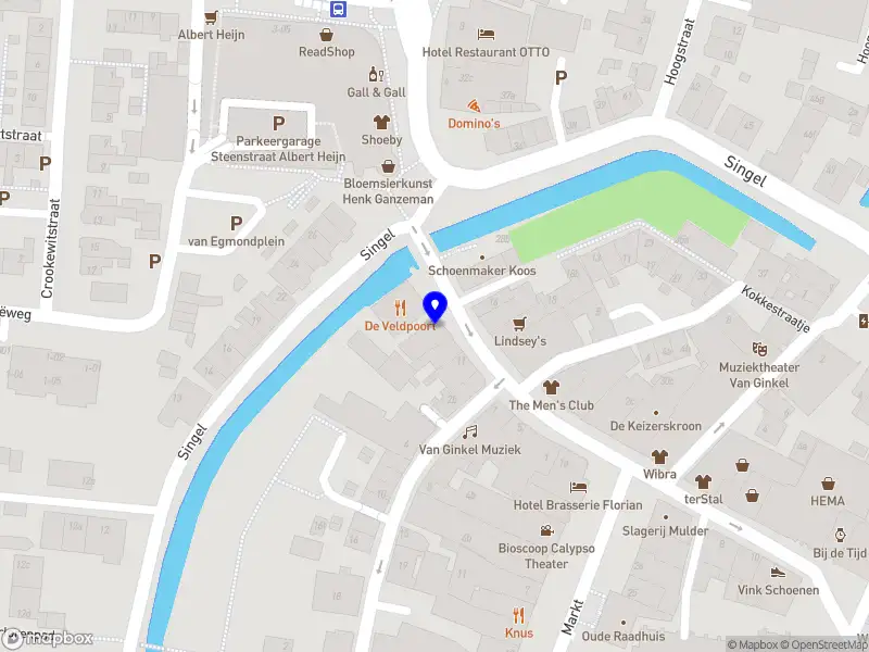 Vereniging van Eigenaars 3961 BK Wijk bij Duurstede, Veldpoortstraat 17, 17a en 17b te Wijk bij Duurstede