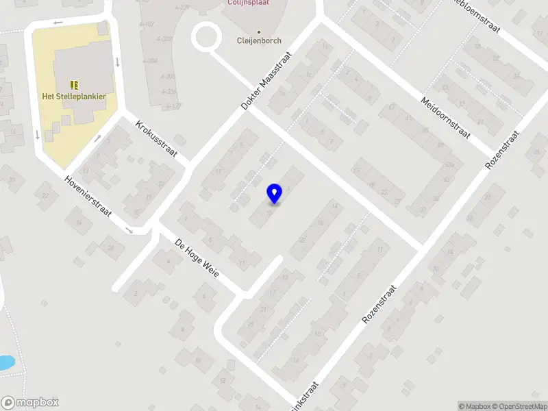 J.V.D. Advies & Marketing