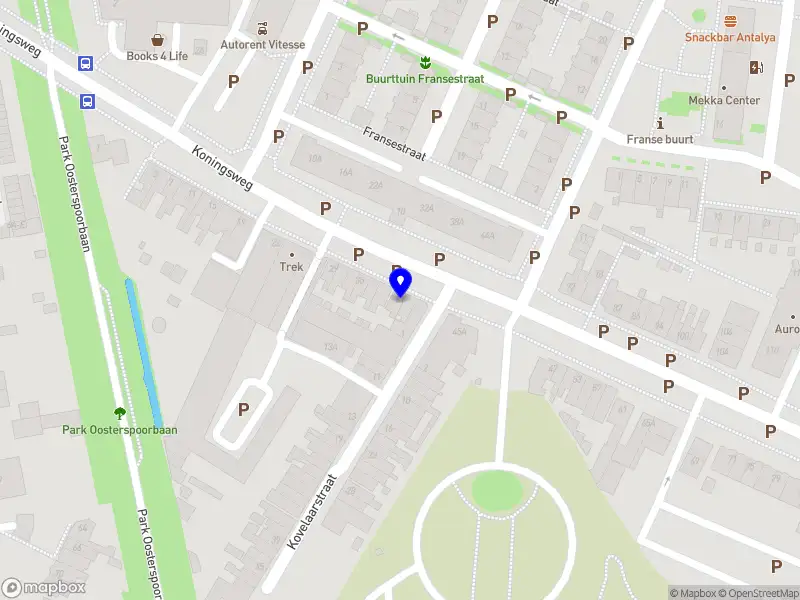 Wever financiële dienstverlening