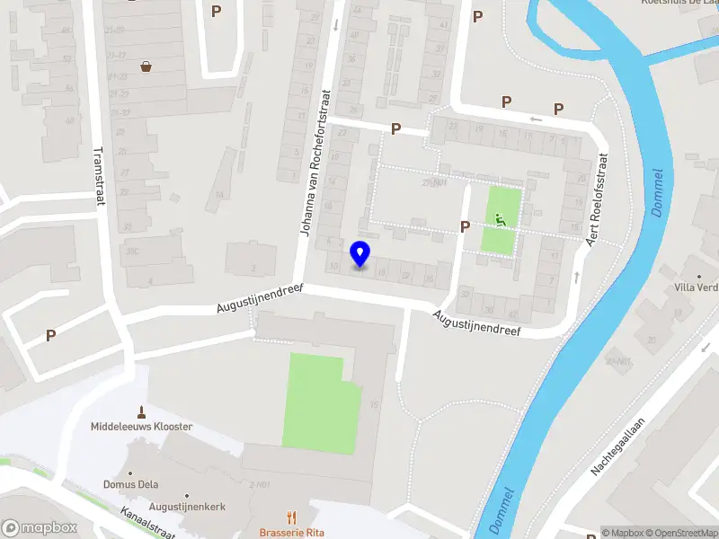 Luna Tailored Pet Care