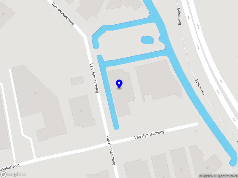 Schulz Sea Supply B.V.