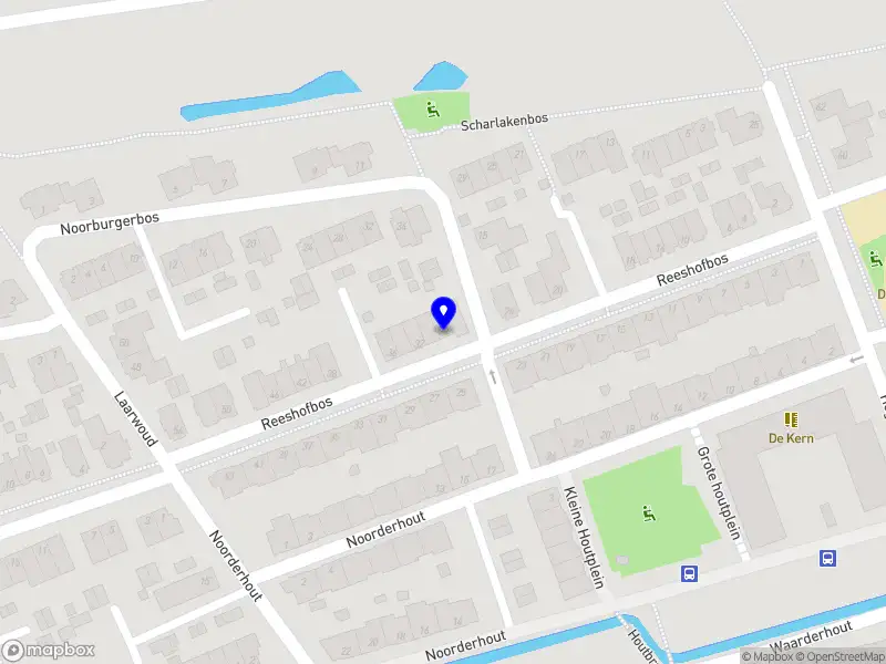 Nieuw bedrijf Matthieu Media