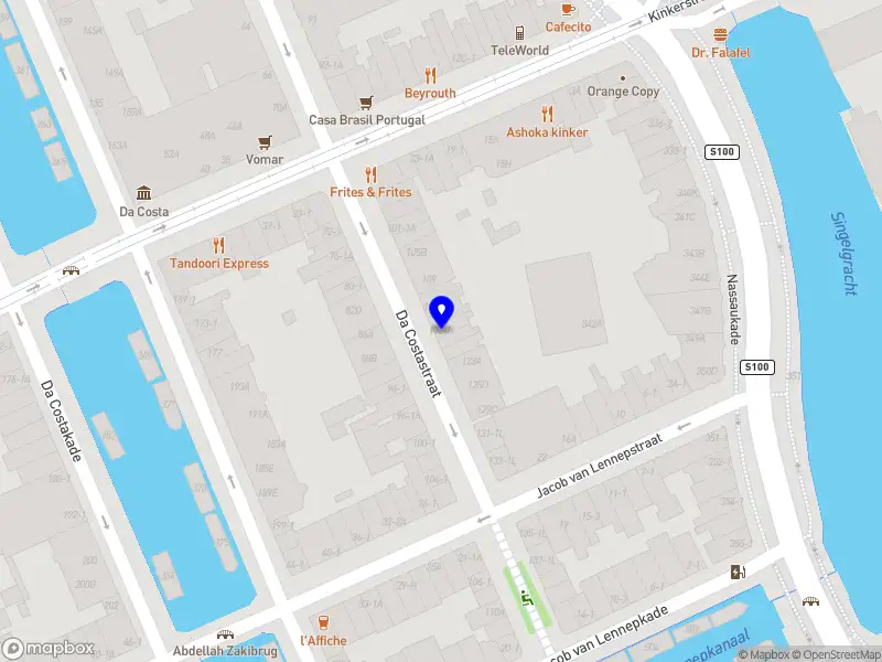 Stichting Vondel Green