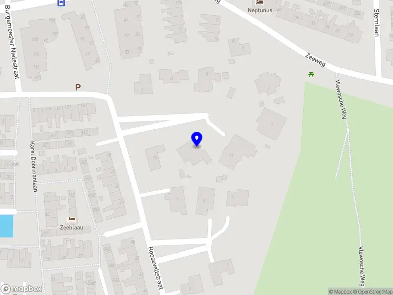 Spek Real Estate B.V.