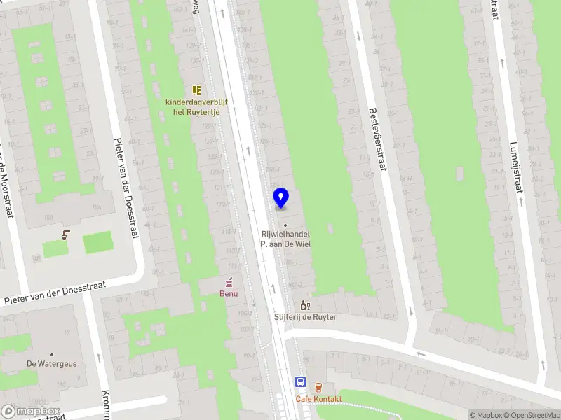 BvdH Marketingbureau