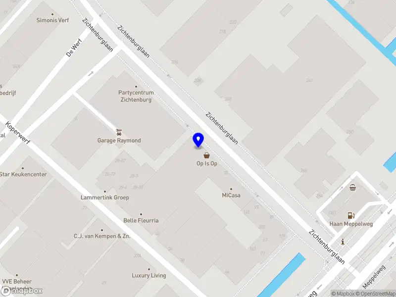 Atlasbouw Groep B.V.