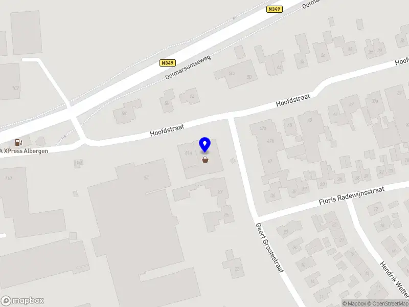 Voedingconditie B.V.