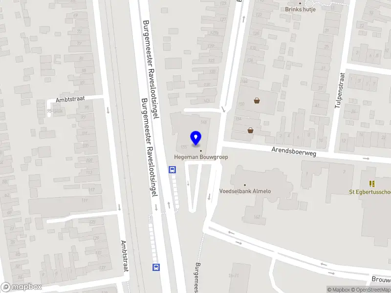 Stichting Beheer Gemeenschappelijke Gelden Satijnhof fase 2