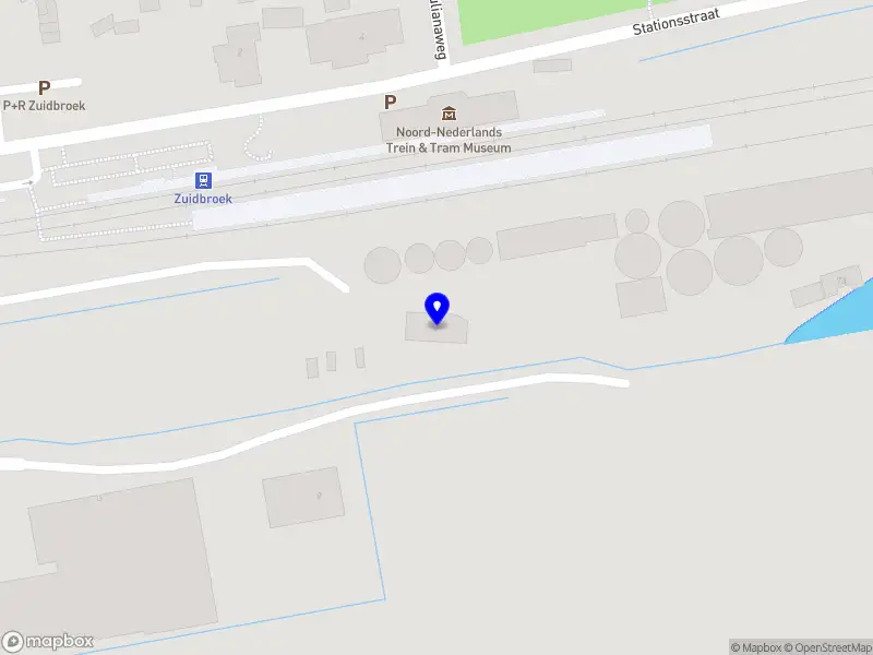 J. Sprik Beheer B.V.