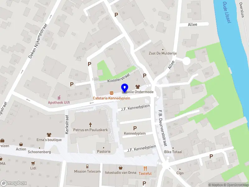 Heutinck Optiek B.V.