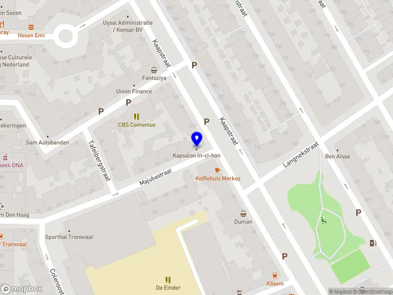 Erdem Dienstverlening