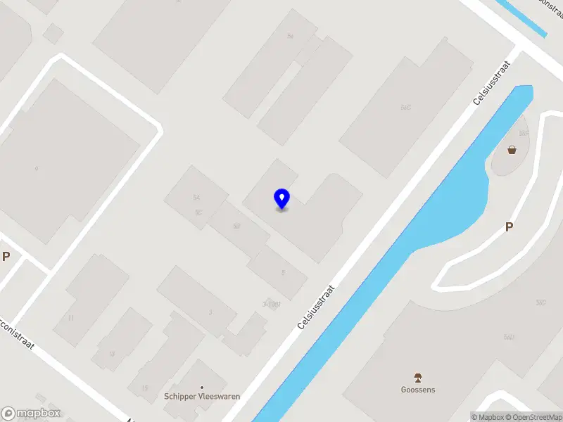 Geely Nieuwenhuijse Zuid Oost B.V.