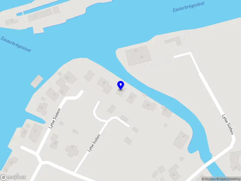 Stichting Ontmoetingsplek It Súdplein