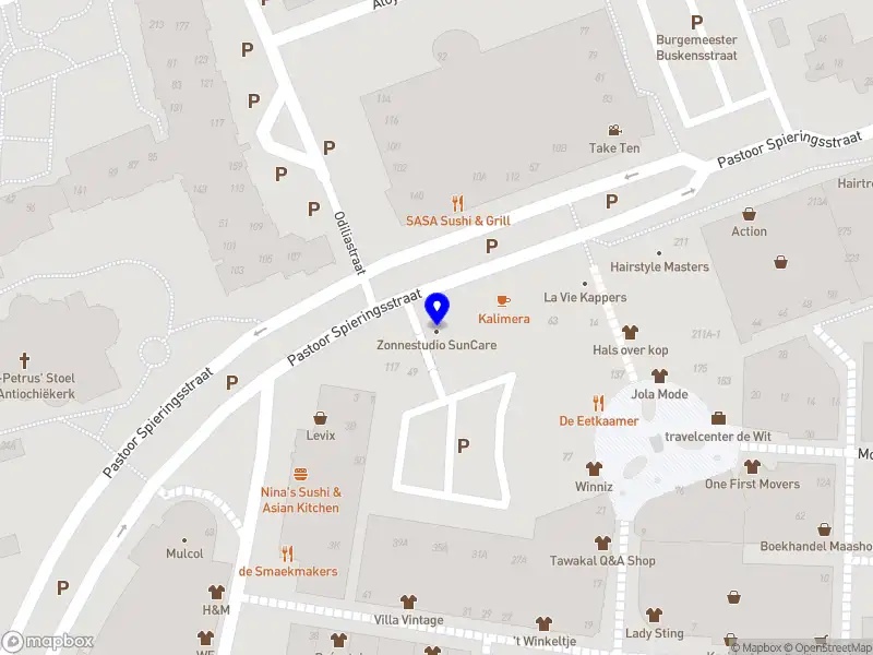 Nassau Dutch Capital B.V.