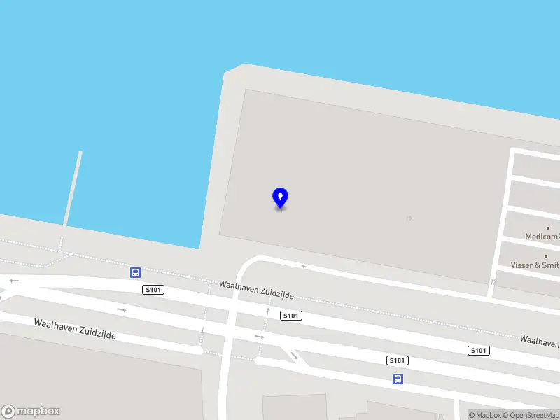 Broekman Logistics Holding B.V.