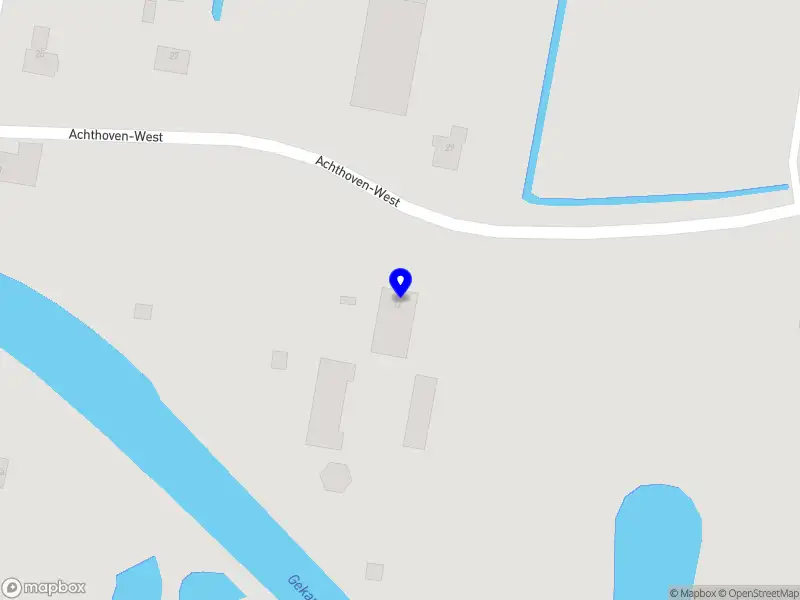 The Guardian Vastgoed B.V.