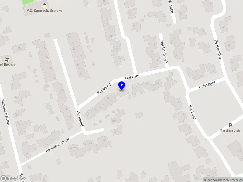 Kanters Muziekdiensten