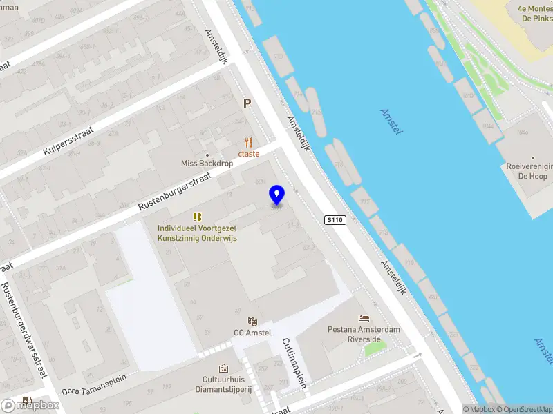 Lily of the Valley Design