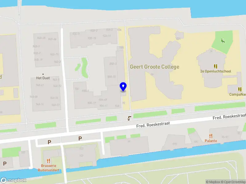 Gottsmann Advisory B.V.