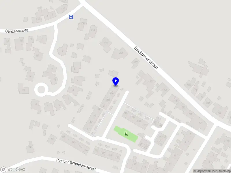 Peterinck Multi Infra