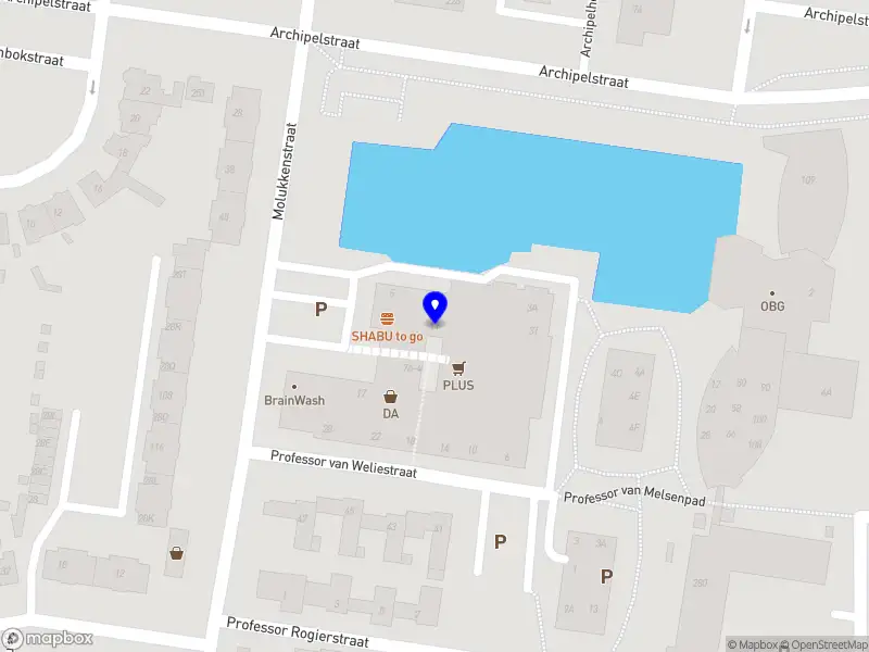 Westhavendijk Onroerend Goed