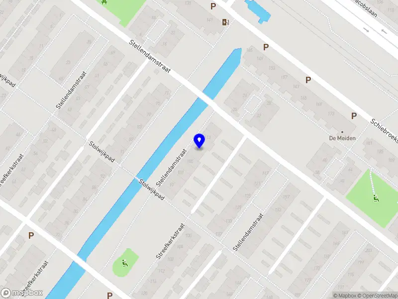 JAY Pedicure en Wellness v.o.f.