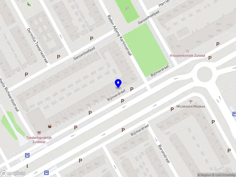 The Golden Passage BST