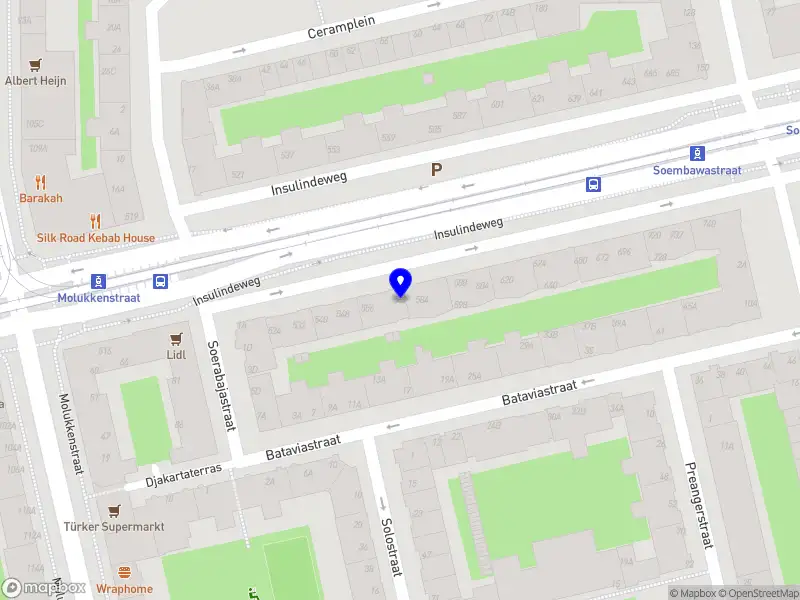 Benhammou taxi service