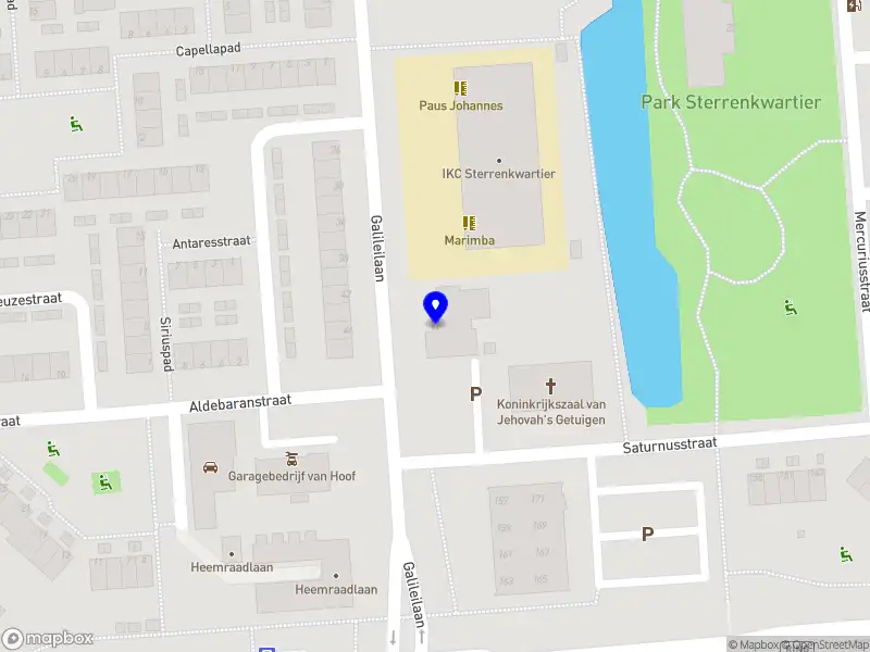 Fysiotherapie de Brug B.V.