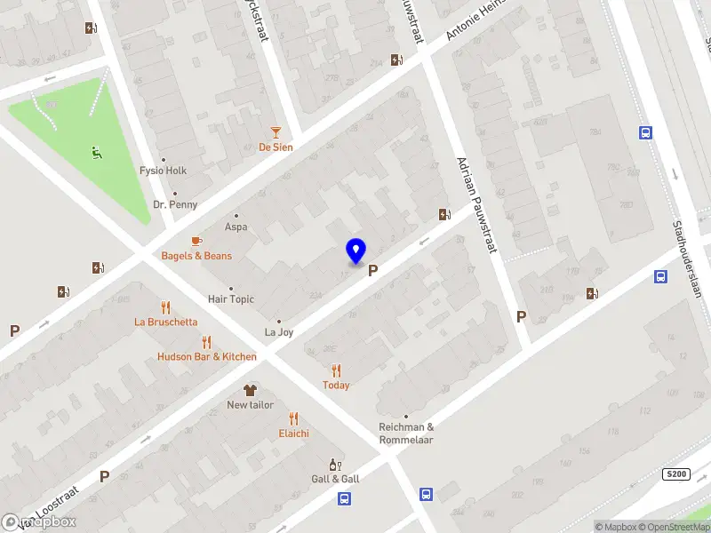 KM Invest Holding B.V.