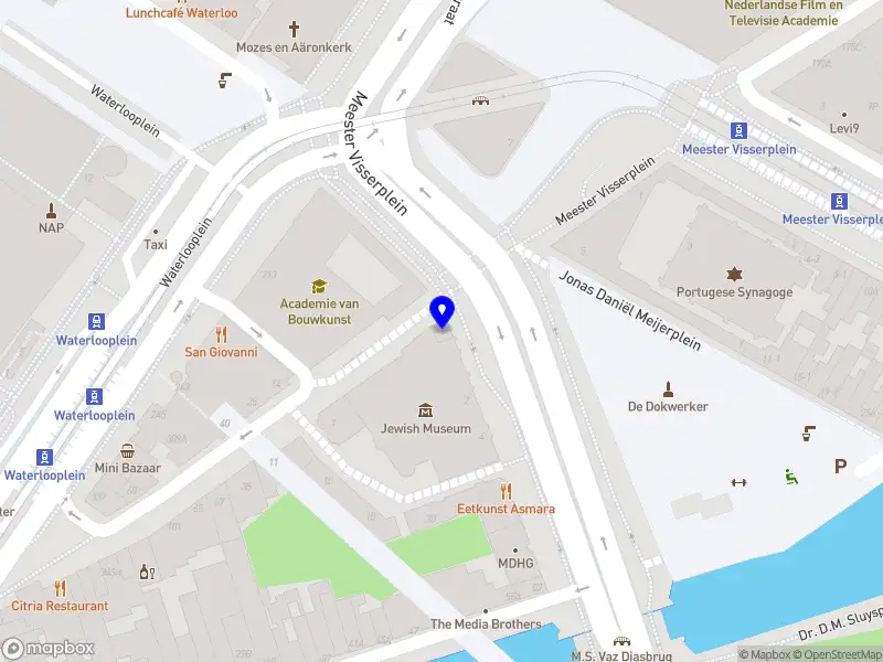 Stichting Fractieondersteuning PRO Amsterdam