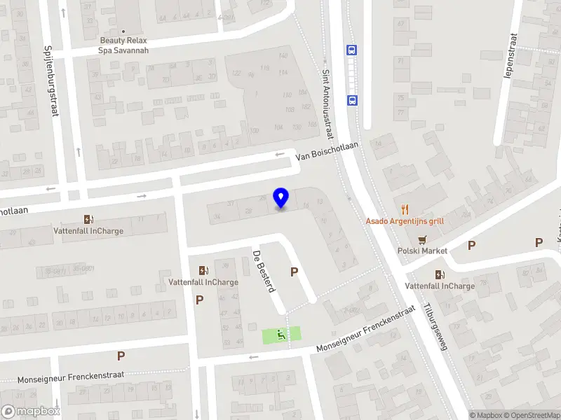 Vachtvrolijk met Marian