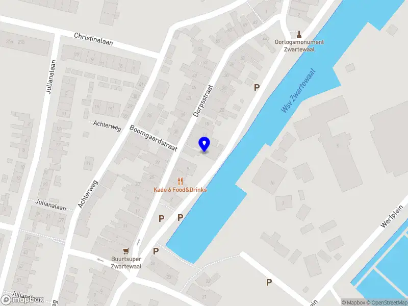 Elmar Stolk Dienstverlening