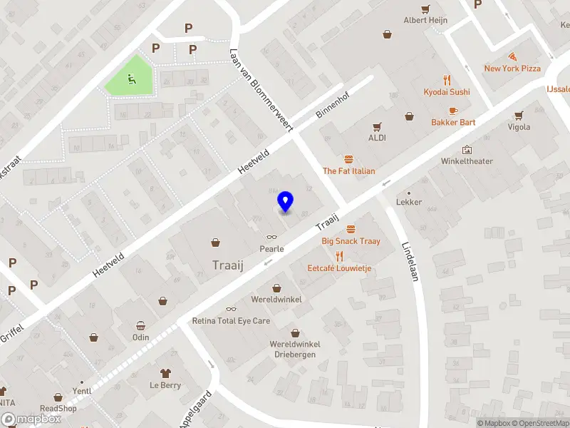 Vereniging van eigenaars gebouw 