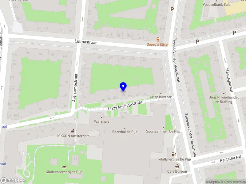 Design Reparations NGO Stichting