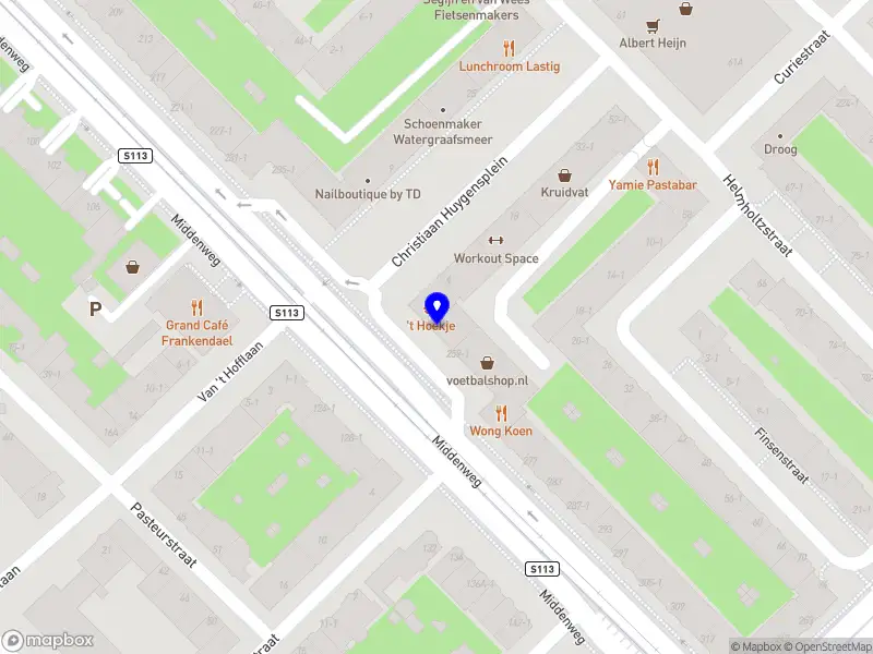 Gulcin Altinok Consulting