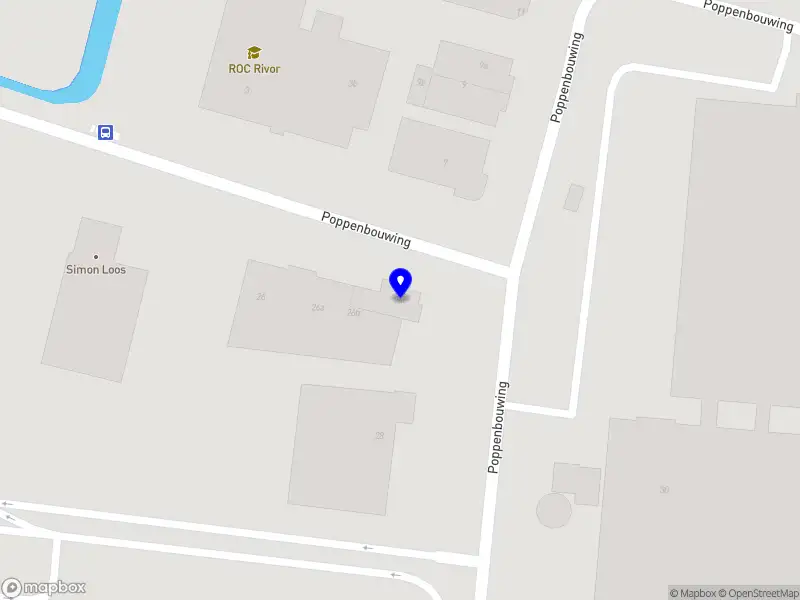 WattHub Geldermalsen II B.V. i.o.