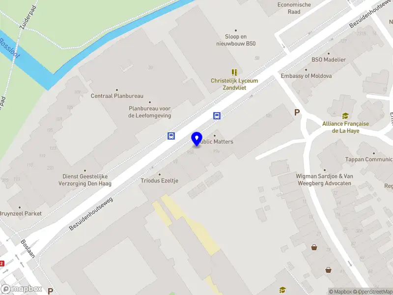 Vereniging van Eigenaars Buitenplaats Rijnlust te Alphen aan den Rijn