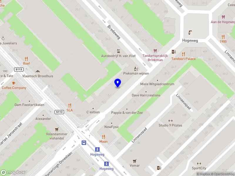 Firewall publishing B.V.