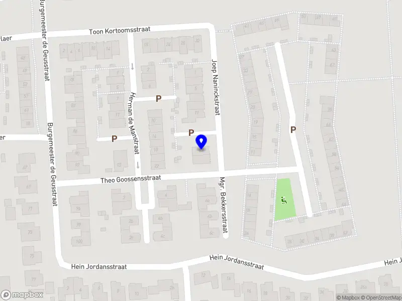 DNZ Investments B.V.