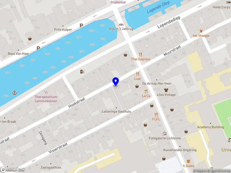 Veldhuis & Velinga V.O.F.