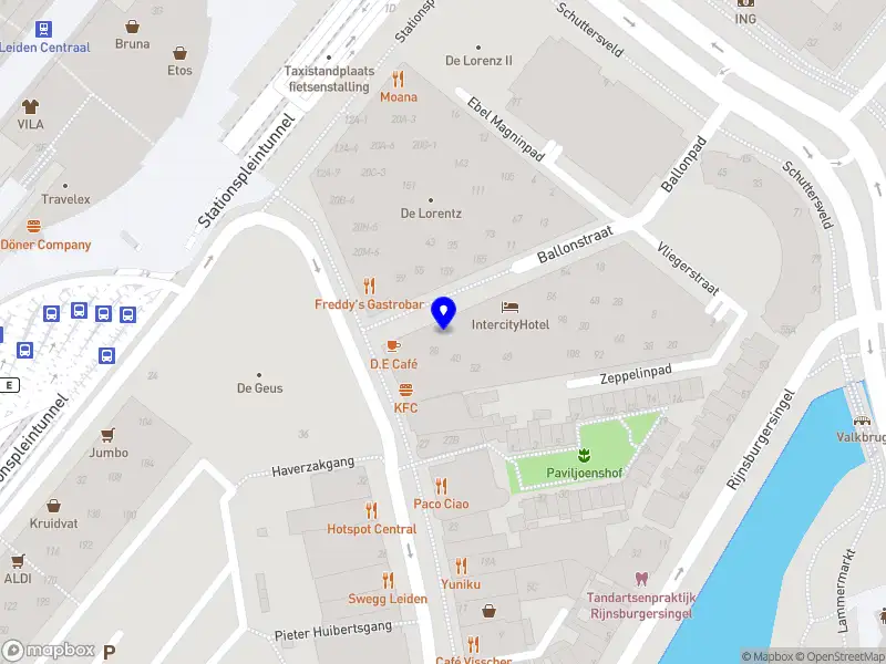 Tulip Enzyme Solutions