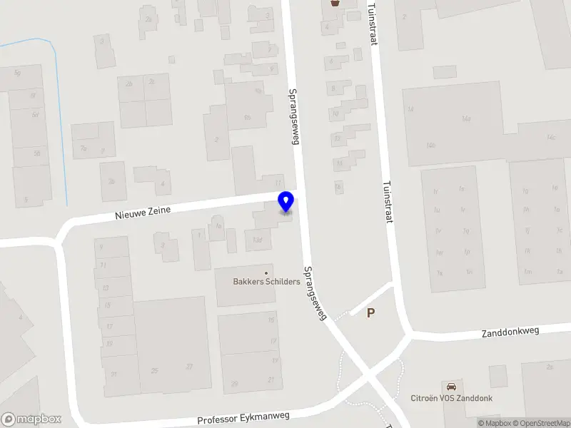 Sonorous Neurovascular B.V.