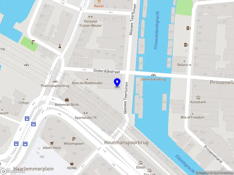 Vereniging van Eigenaars Teertuinen 24 te Amsterdam