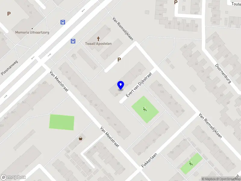 Mercolutions Digital