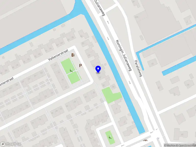 Koestering Productions B.V.