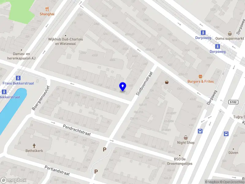 Stichting Het Nieuwe Nassen