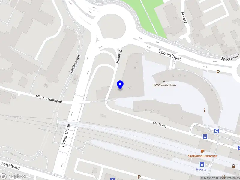 Stichting La Loenakwartier