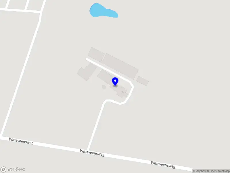 Landbouwbedrijf Geerdink