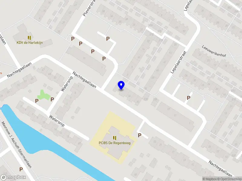 BGA Allround Services